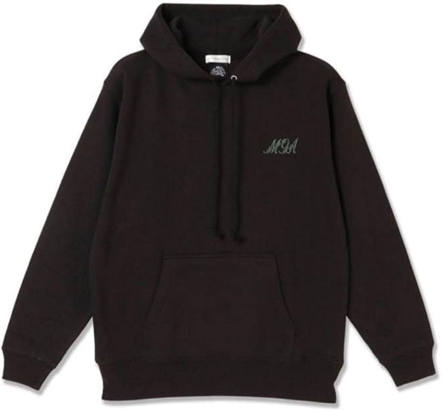 Mrs. GREEN APPLE ミセスグリーンアップル フーディM Mrs GREEN APPLE