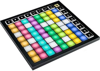 Novation Launchpad X 製品登録解除済み Amazon.co.jp: Novation