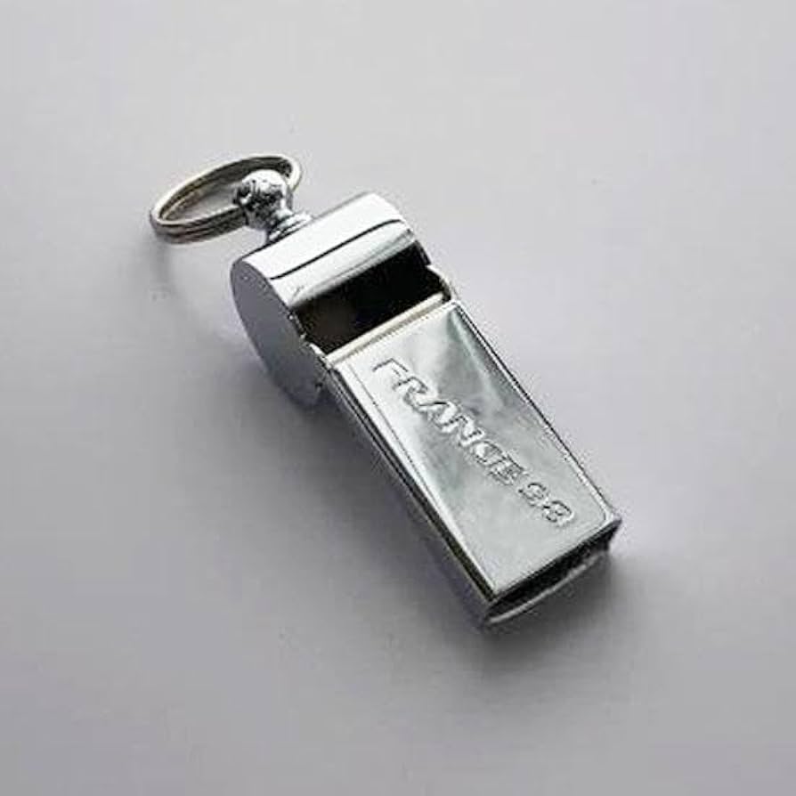 野田鶴声社ホイッスル】ワールドカップ98年フランス大会モデル