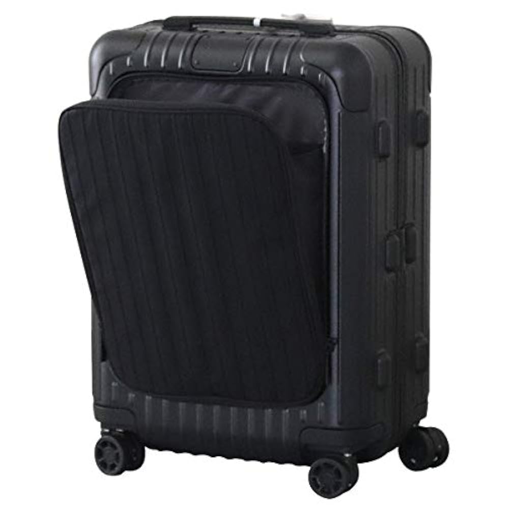 RIMOWA(リモワ) キャリーバッグ エッセンシャル キャビンS 832.52.63.4