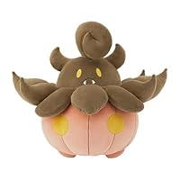 Amazon.co.jp: ポケモンセンターオリジナル もっちりっちぬいぐるみ