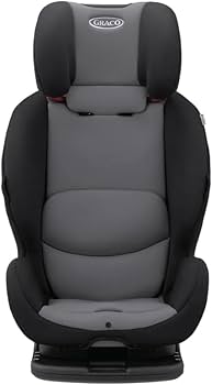 Amazon | Graco(グレコ) ISOFIX固定 チャイルド&ジュニアシート