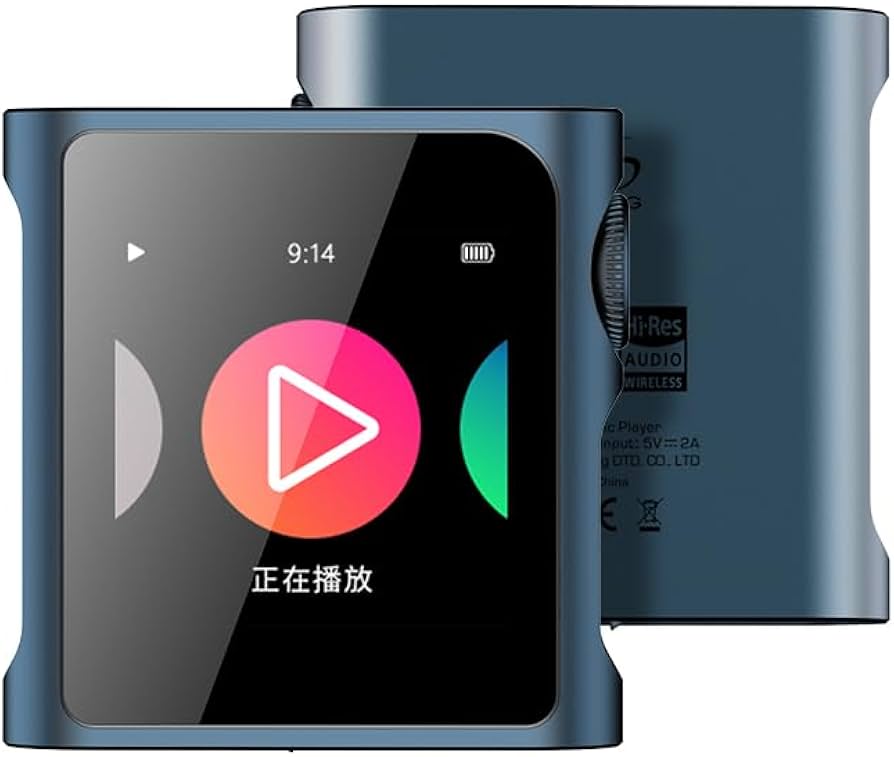 Amazon.co.jp: 【VGP2025金賞】Shanling M0PRO 全3色 シャンリン