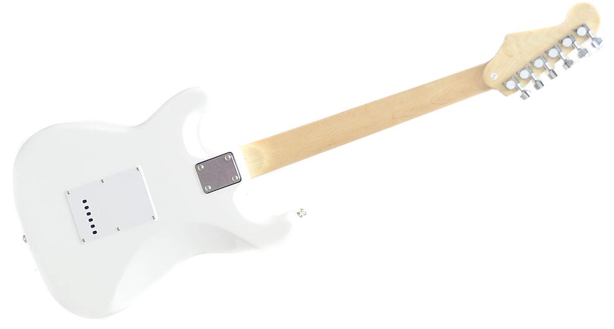 PLAYTECH (プレイテック) エレキギター ストラトキャスター