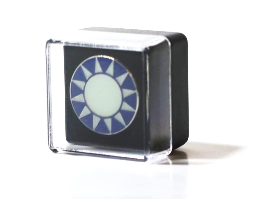 CT中華民国＊蒋主席萬歳 パッチ（実物） 20a18510-3b2e-45d2-8afe-