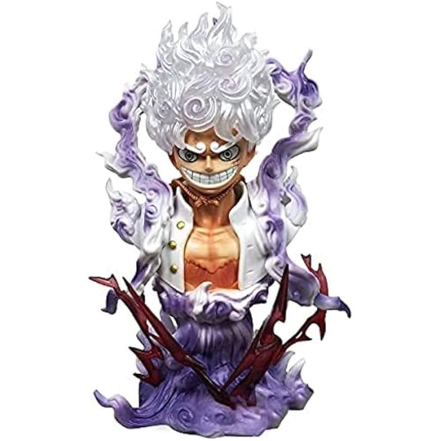 ラブブ ワンピース ルフィ ニカ POPMART ラブブ ワンピース ルフィ