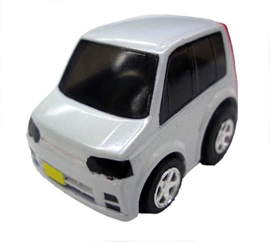 Amazon | チョロQ STD No40 ダイハツムーヴ | ミニカー・ダイキャスト