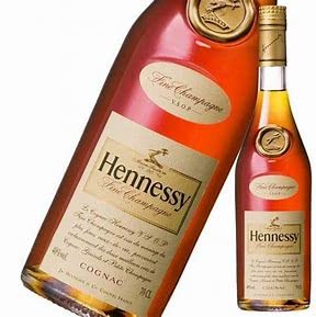Amazon.co.jp: Hennessy V.S.O.P ヘネシー V．S．O．P（正規品