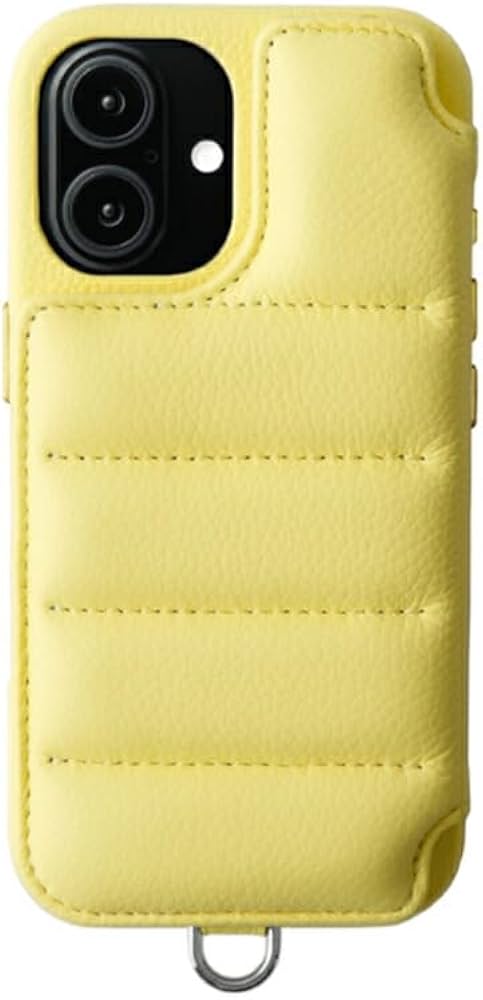 Amazon.co.jp: 【 DEMIU デミュウ 】 〔 iPhone対応 17用