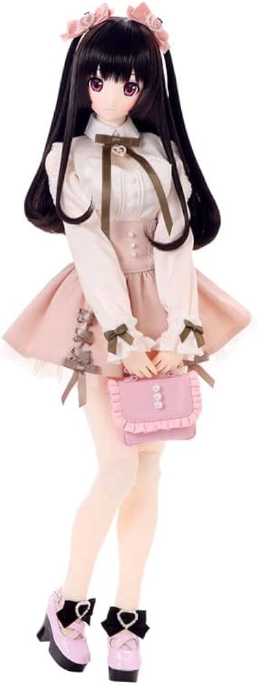 Amazon | アゾンインターナショナル ハピネスクローバーシリーズ My