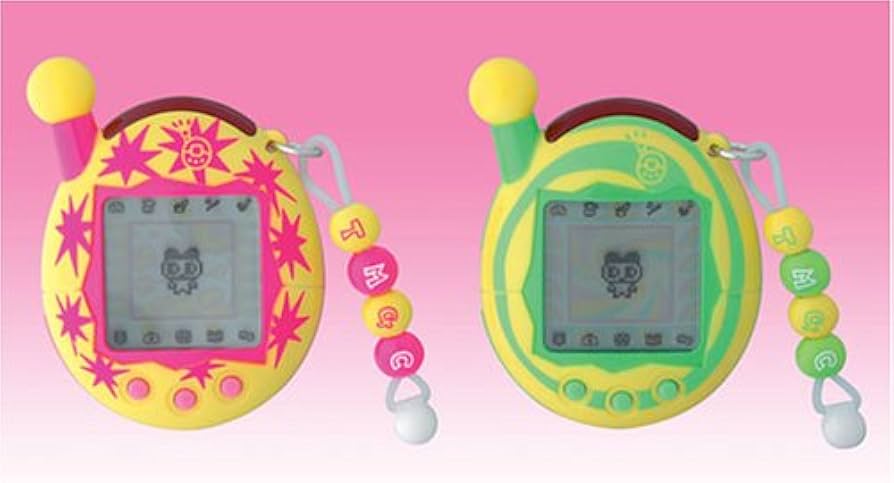 たまごっち GEN2 三点セット 楽天市場】【最大半額！割引商品多数 最大