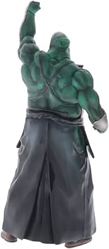 Amazon | □ CCP Muscular Collection. Vol.77 ビッグザ武道