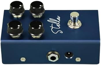 Amazon | Virtues/Stella ディストーション | ディストーション