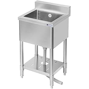 Amazon.co.jp: 業務用シンク - 業務用厨房機器: 産業・研究開発用品