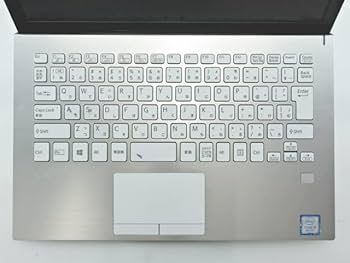Amazon.co.jp: 【整備済み品】 VAIO バイオ VAIO Pro PF(VJPF11C11N