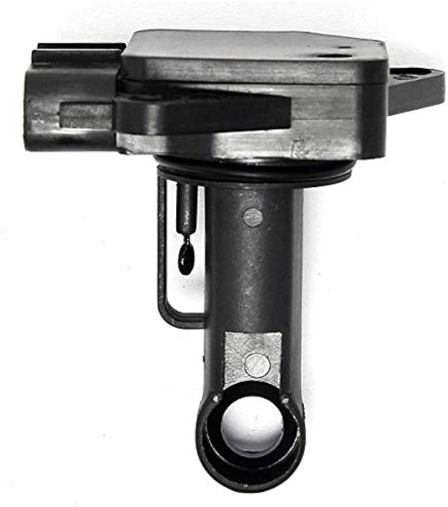 Amazon.co.jp: 46Z8 エアフロセンサー トヨタ 22204-22010 22204-21010