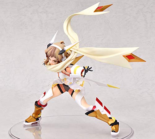 Amazon | 【HS限定】戦姫絶唱シンフォギアXD UNLIMITED 1/7 立花響