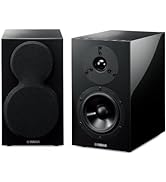 Amazon.co.jp: ヤマハ ブックシェルフスピーカー(2台1組) NS-B330(B