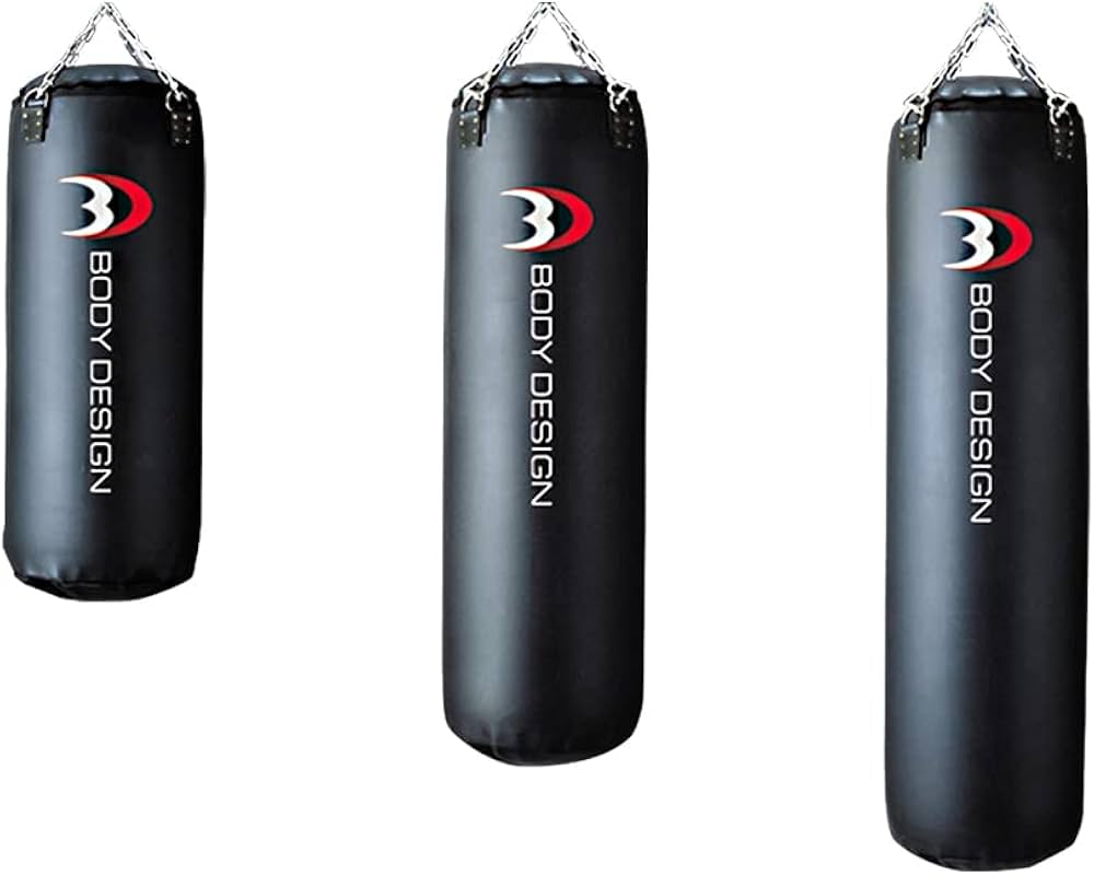 Amazon | BODY DESIGN(ボディデザイン)サンドバッグ130 │ サンド