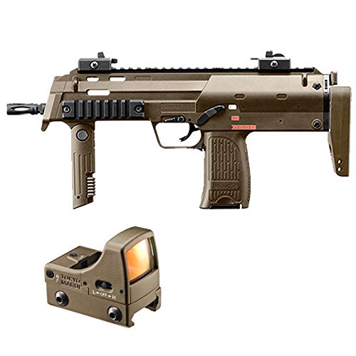 mp7a1 ガスブローバック 東京マルイ」の人気商品一覧 | 安い商品を通販