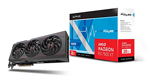 グラフィックボード ビデオカード rx 7900xt」の人気商品一覧 | 安い