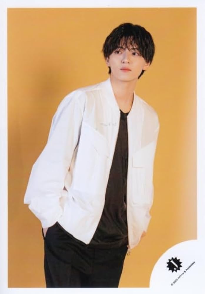 Amazon.co.jp: Lil かんさい 公式 生 写真（西村拓哉）LIL00304 : おもちゃ