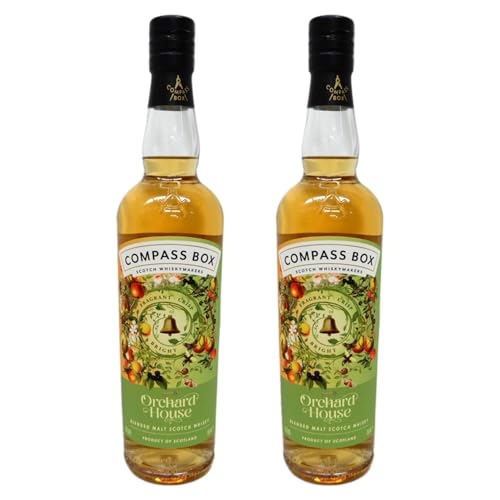 コンパスボックス オーチャードハウス」の人気商品一覧 | 安い商品を