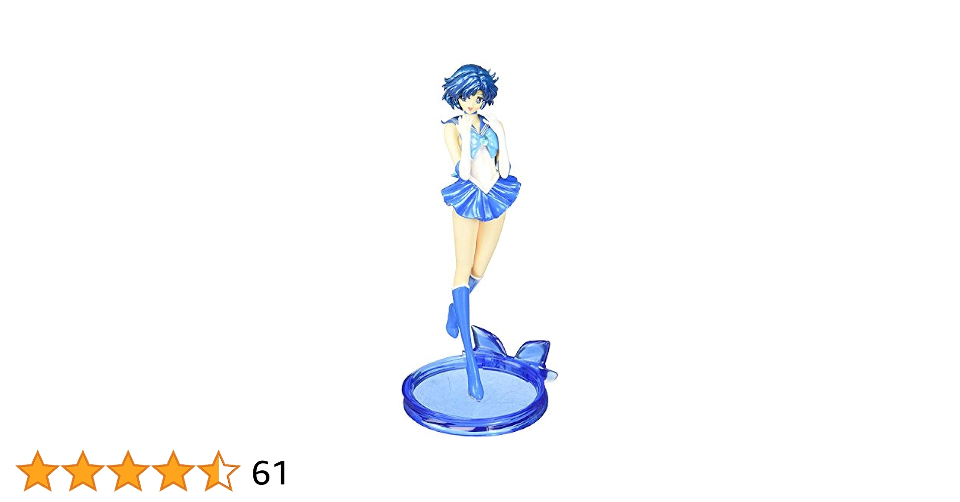 フィギュアーツZERO セーラーマーズ（魂ウェブ限定）