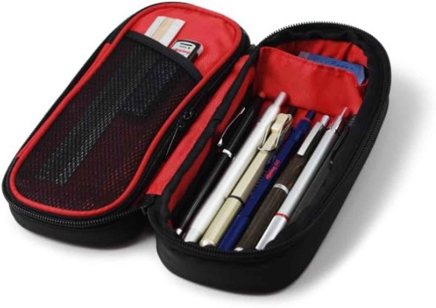 Amazon.co.jp: しーさー、ノーマディックコラボペンケース SY-02 ペン