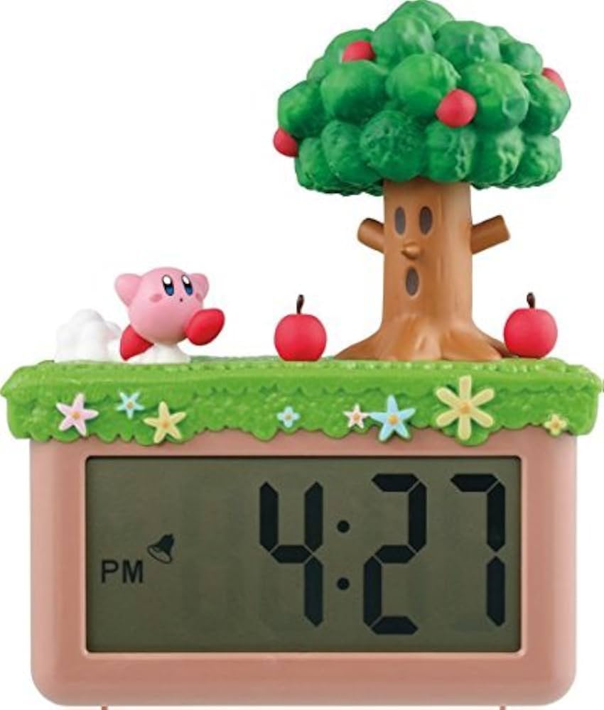 Amazon.co.jp: 一番くじ 星のカービィ プププリミックス B賞 GREEN