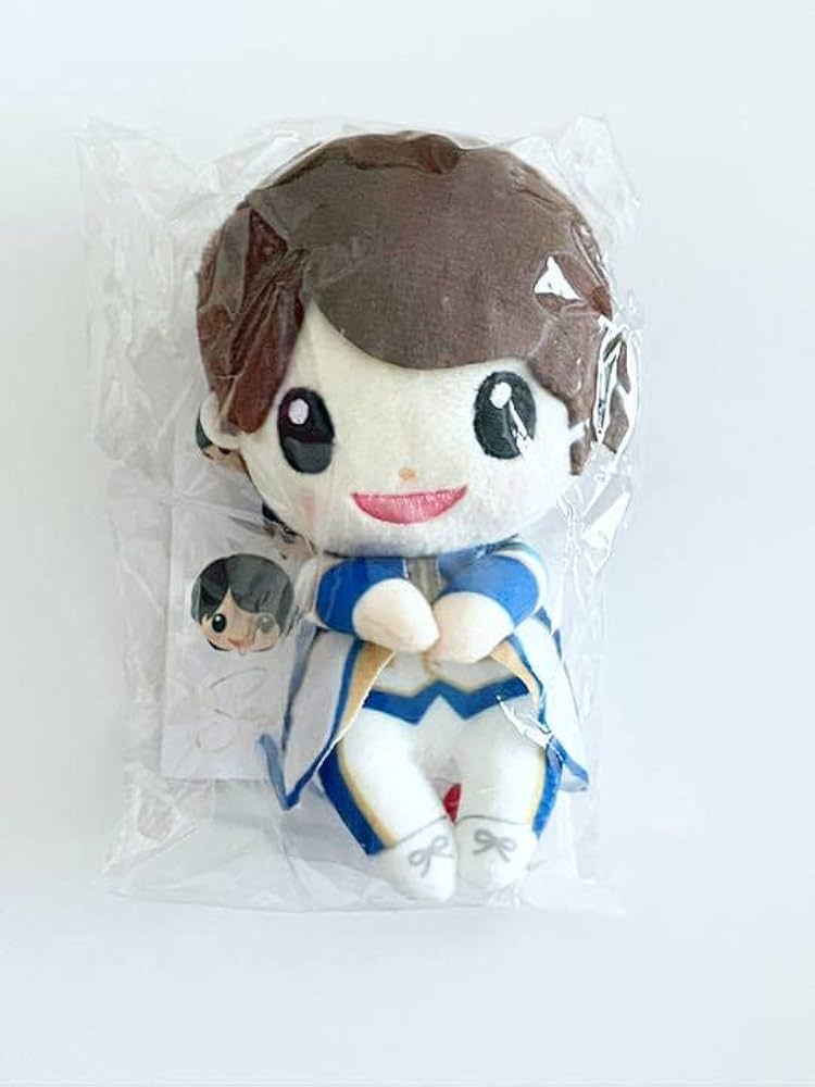 SexyZone ちょっこりさん+フィギュア Sexy Zone セクゾ ちょっこりさん