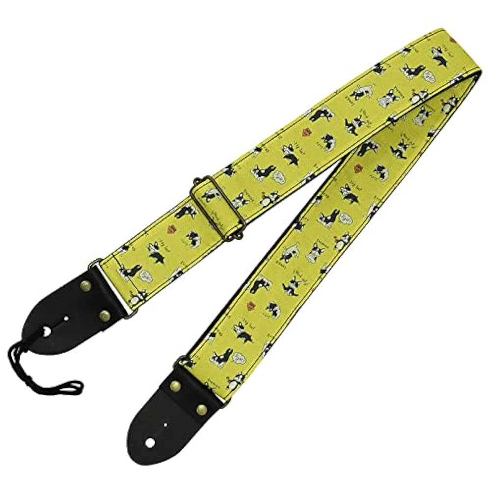 IPA2】アイドル 犬 ボストンテリア キャンバスF6号サイズ BAEZ3 IPA2