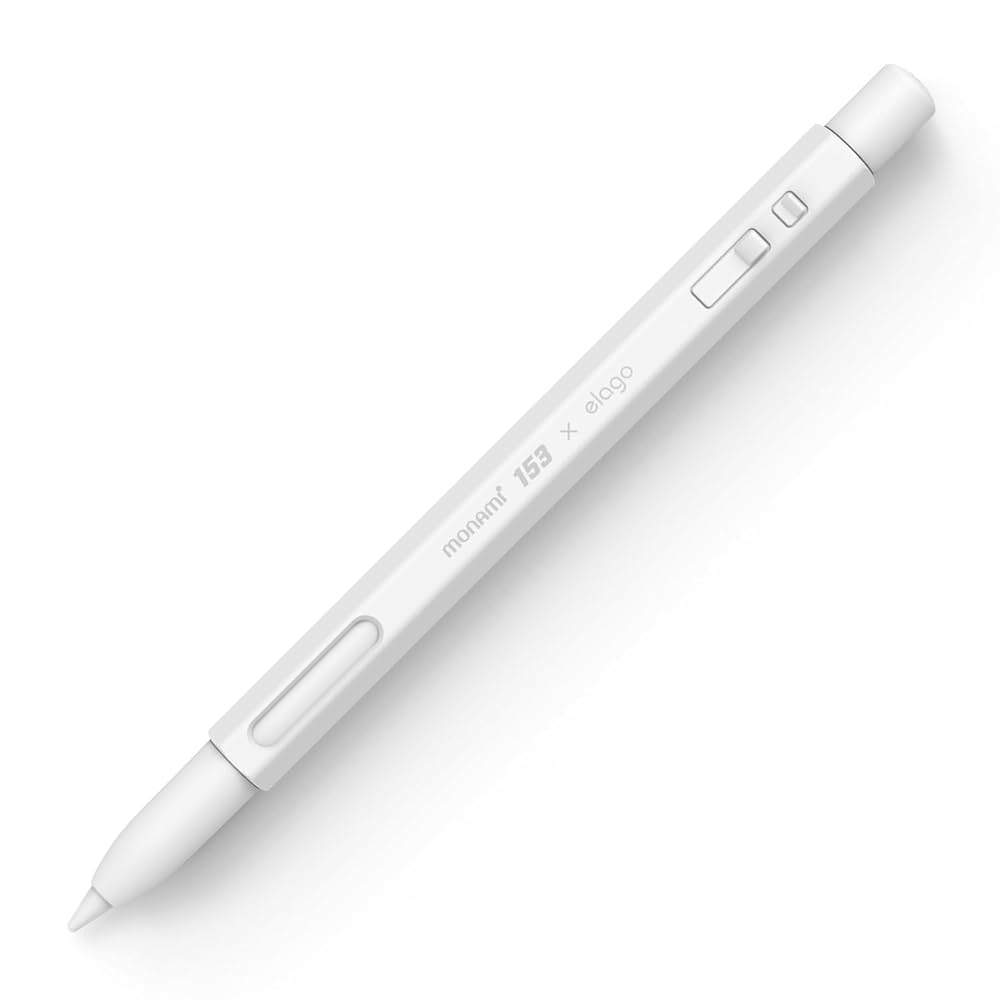 Apple Pencil (第2世代) ホワイト 【公式通販】