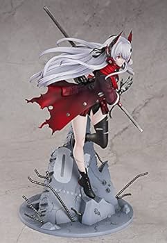Amazon | パニシング グレイレイヴン ルシア 深淵ノ紅 1/7スケール
