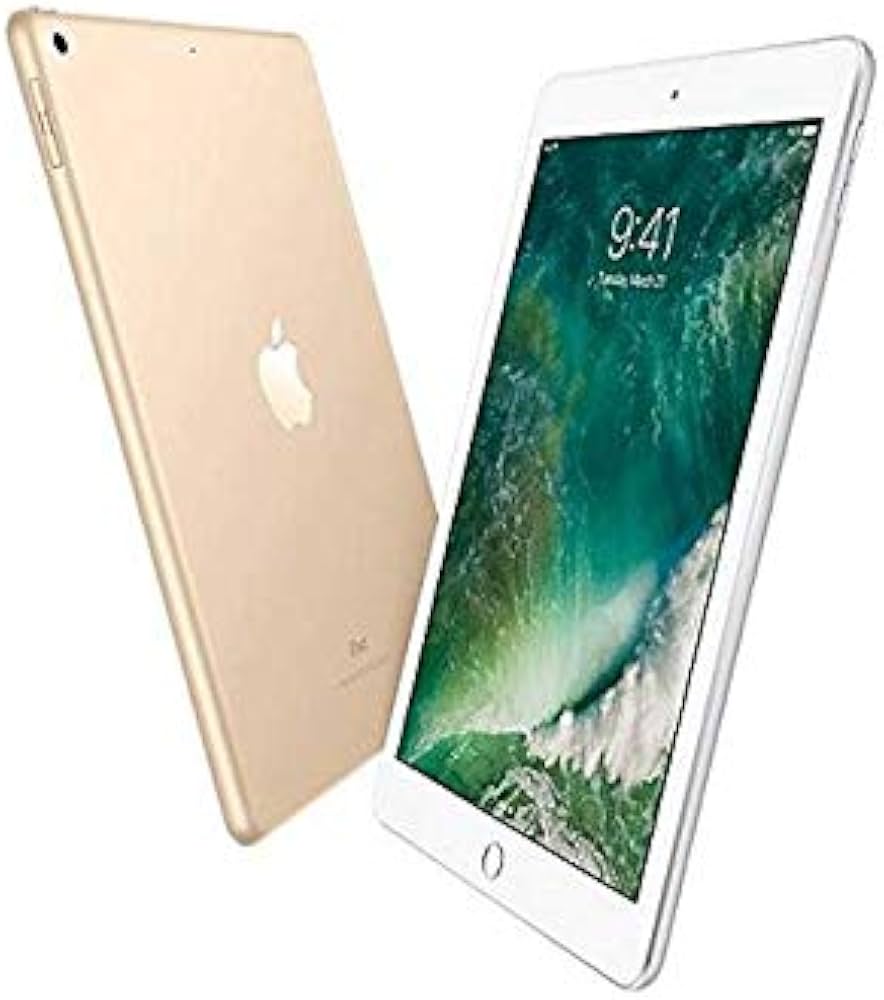 ipad 32GB 9,7 Wifi 2018 6ª geração Gold | Amazon.com.br