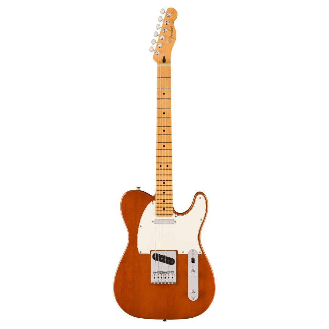 Amazon | Fender フェンダー エレキギター Player II Telecaster