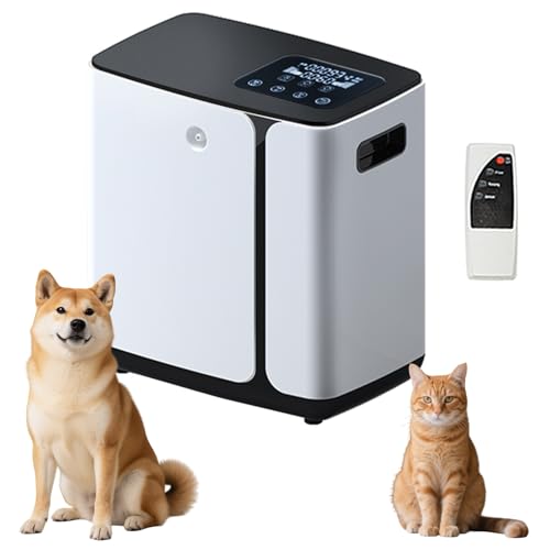 ペット用酸素発生器＋酸素室S＋電源アダプターセット 楽天市場】酸素