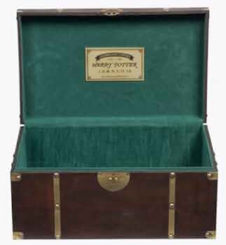 静山社特製】ハリー・ポッター全巻 木箱付き 全巻ふくろう通信付き 静