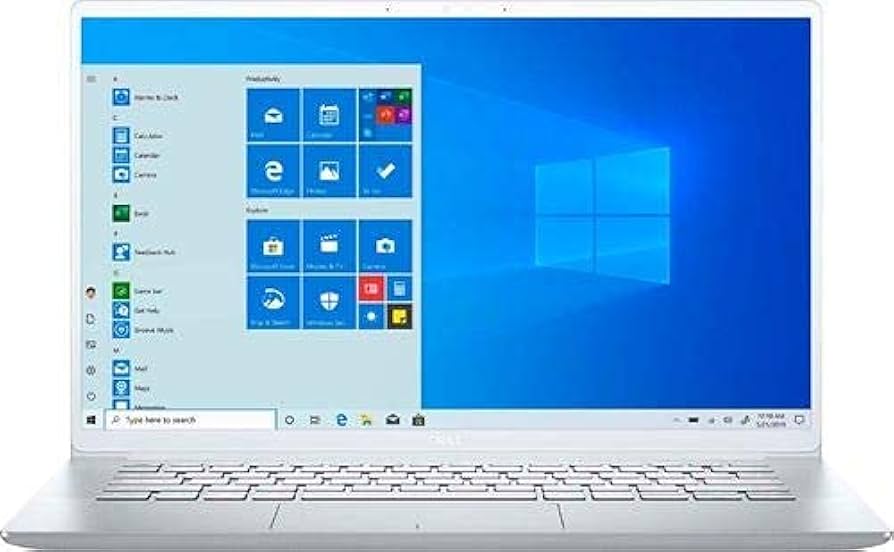 Amazon.com: Dell Latitude 5420 I5/2.4 16GB 512GB W10P : Electronics