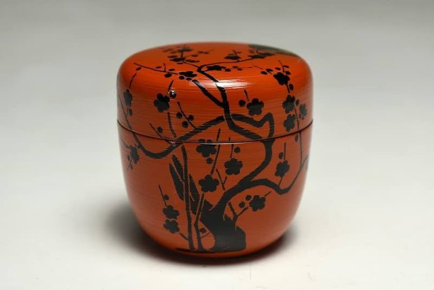 紫蘚手茶碗☆裏千家十四世 淡々斎花押の名品☆仕