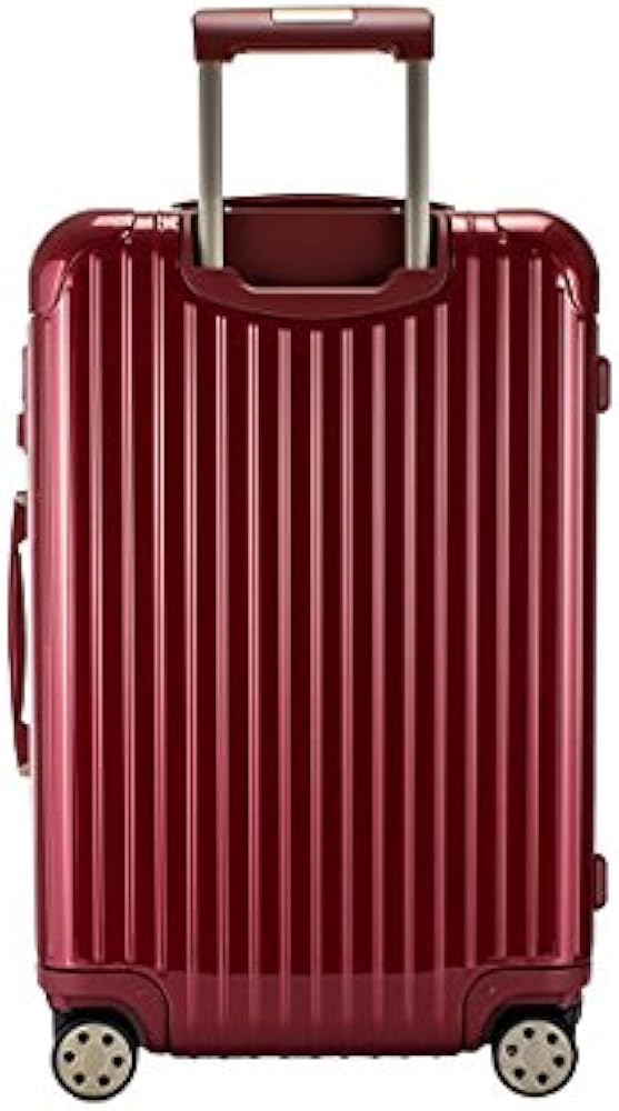 Amazon | [ リモワ ] RIMOWA サルサデラックス 87L 4輪 スーツケース
