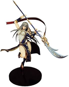 Amazon | 三国志乱舞 関羽 1/8スケール PVC製 塗装済み完成品