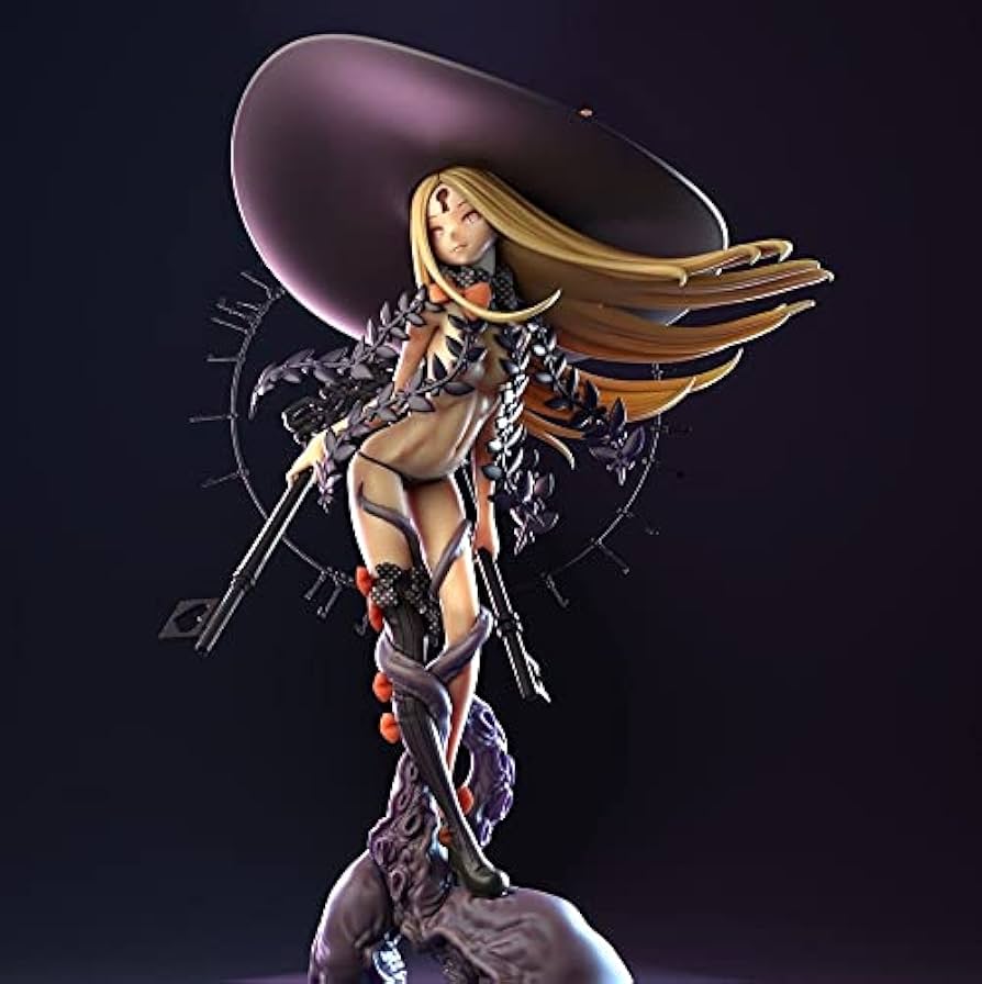 Amazon | □注目□1/7 Fate Grand Order FGO アビゲイル ウィリアムズ