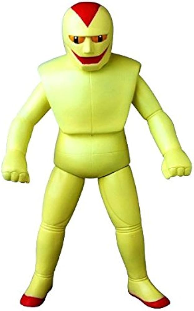 ⚠️激レア・入手困難 鉄人28号 バッカス 未塗装 M1号 ⚠️激レア