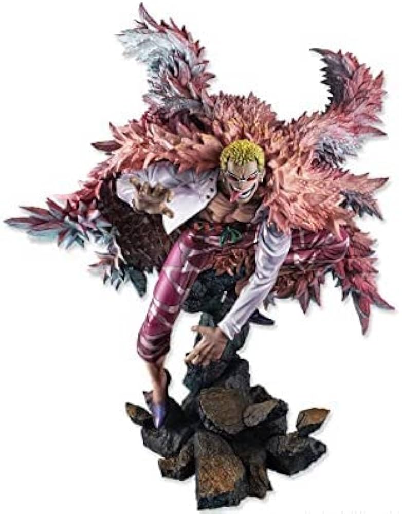 ワンピース “SA-MAXIMUM” “天夜叉”ドンキホーテ・ドフラミンゴ