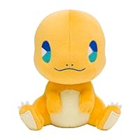 Amazon.co.jp: ポケモンセンターオリジナル ぬいぐるみ サイコソーダ