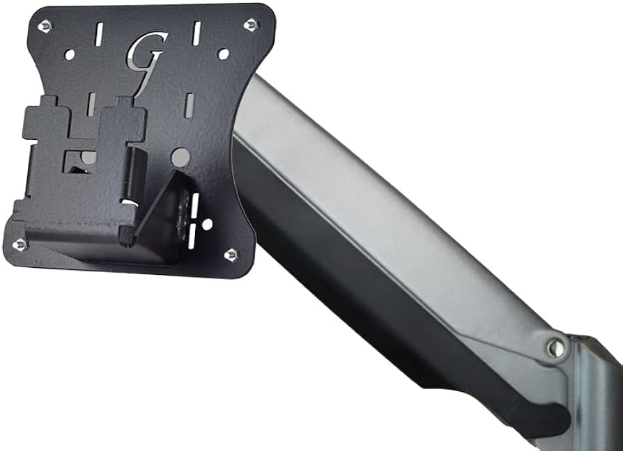 Amazon.co.jp: Dell モニター アーム/マウント VESA ブラケット