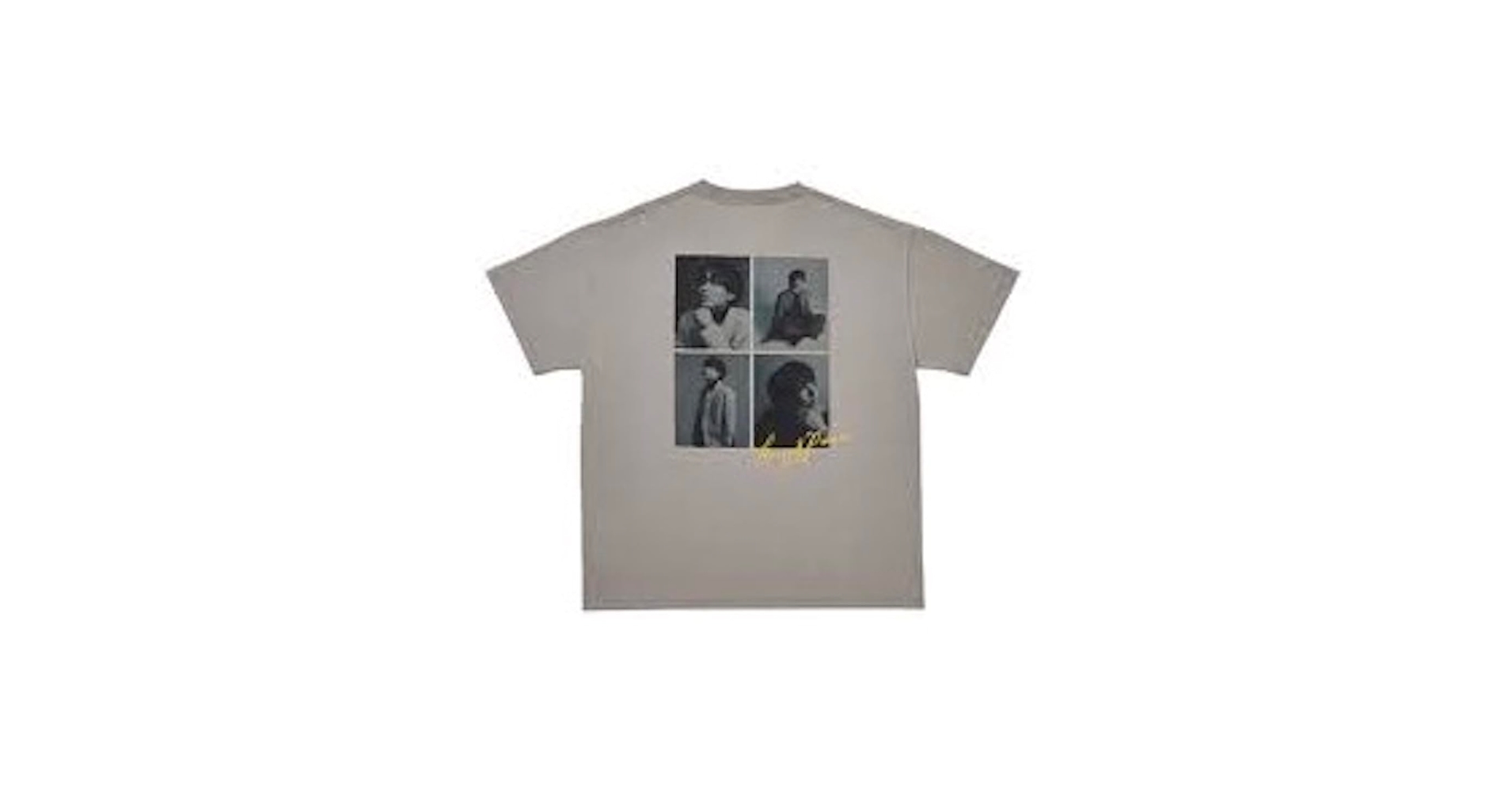 Amazon.co.jp: King & Prince 【 Tシャツ 】 LIVE TOUR 2023 ~ ピース