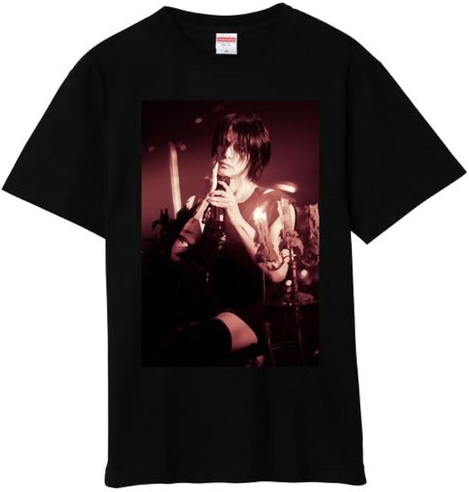 R*)様 BUCK-TICK×ニコニココラボ サイン入りTシャツ R*)様 BUCK-TICK