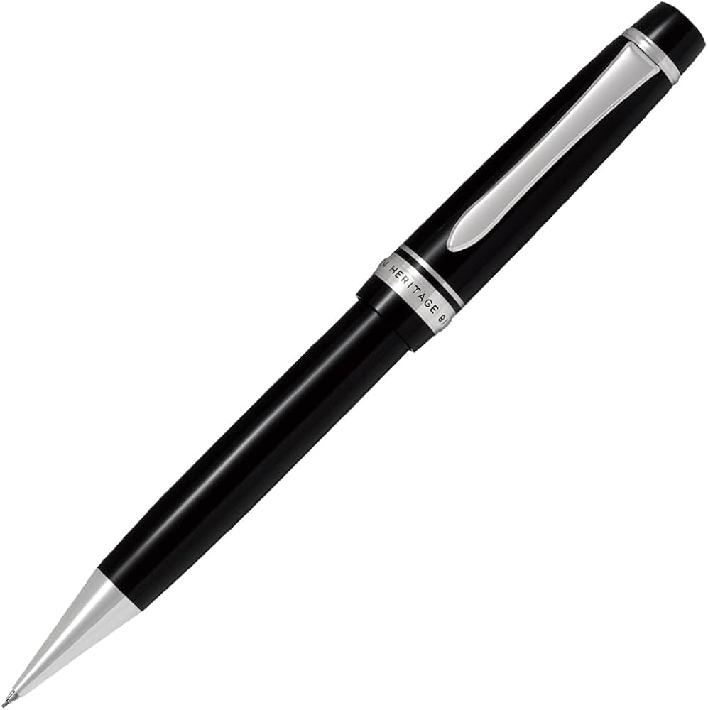 Amazon.co.jp: Pilot パイロット シャープペンシル カスタム